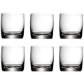 WMF - Set di 6 bicchieri da whisky EASY