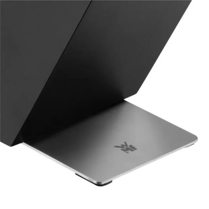 WMF - Set di 6 coltelli da cucina con ceppo GRAND CLASS