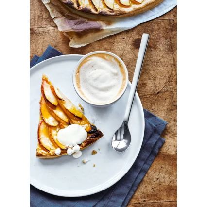 WMF - Set di 6 cucchiaini lunghi da caffè NUOVA