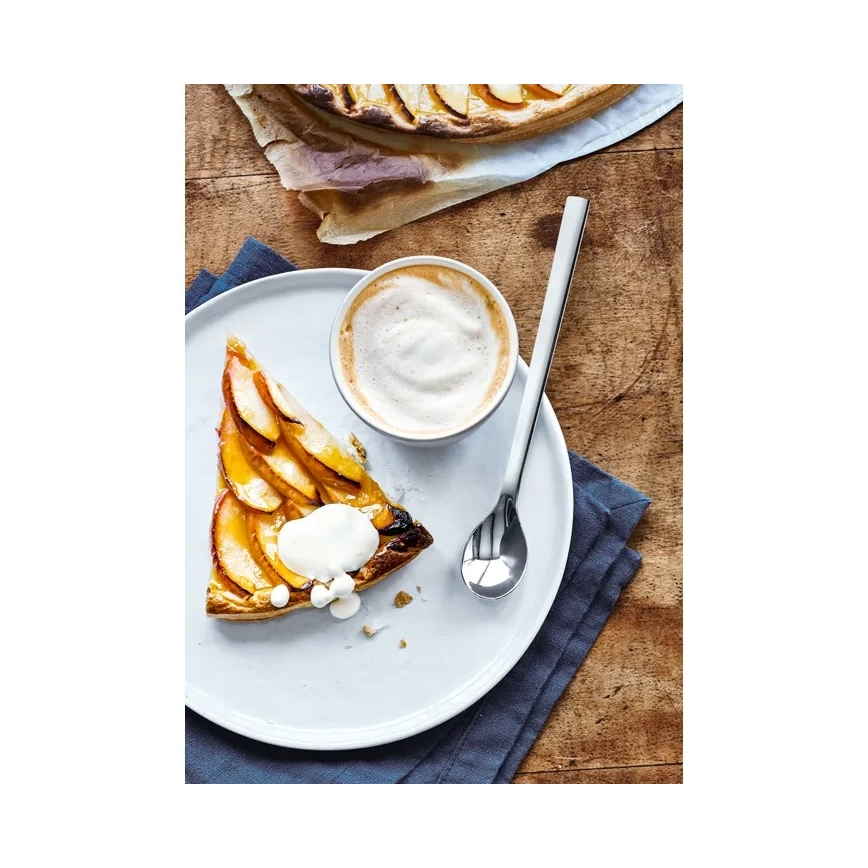 WMF - Set di 6 cucchiaini lunghi da caffè NUOVA