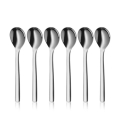WMF - Set di 6 cucchiaini per uova NUOVA