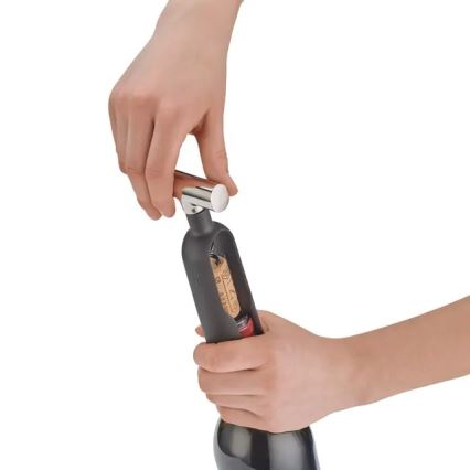 WMF - Set di accessori per vino BARIC, 5 pezzi