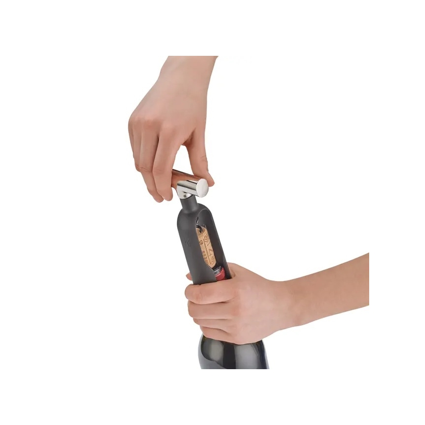 WMF - Set di accessori per vino BARIC, 5 pezzi