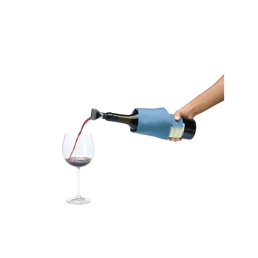 WMF - Set di accessori per vino BARIC, 5 pezzi