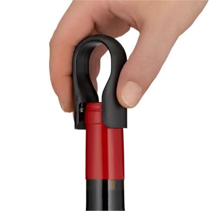 WMF - Set di accessori per vino BARIC, 5 pezzi