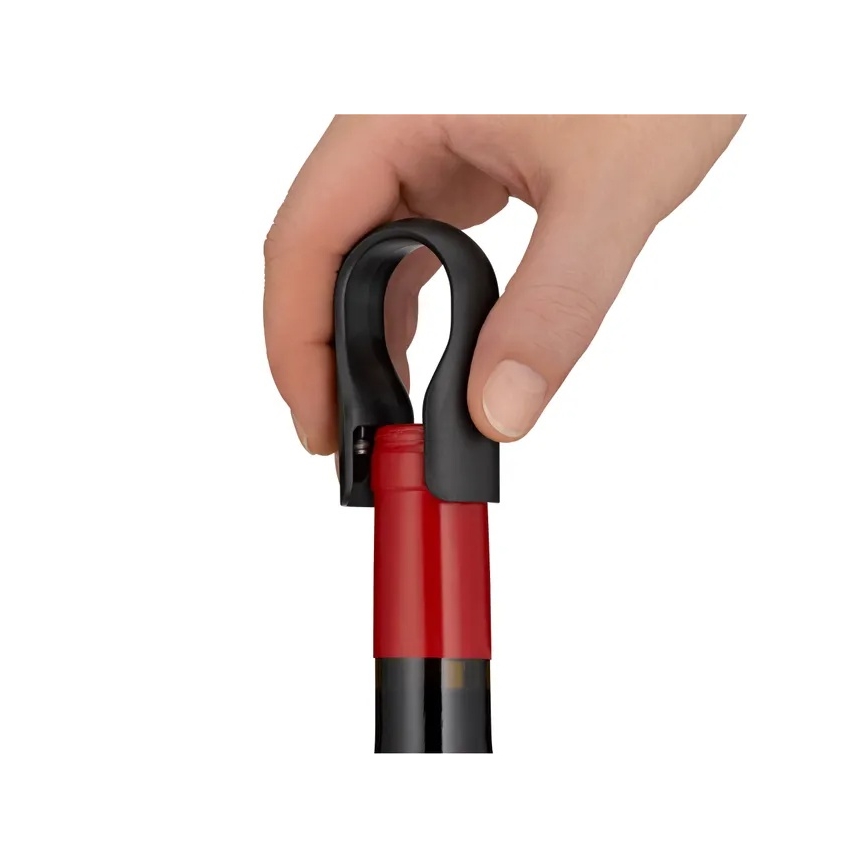 WMF - Set di accessori per vino BARIC, 5 pezzi