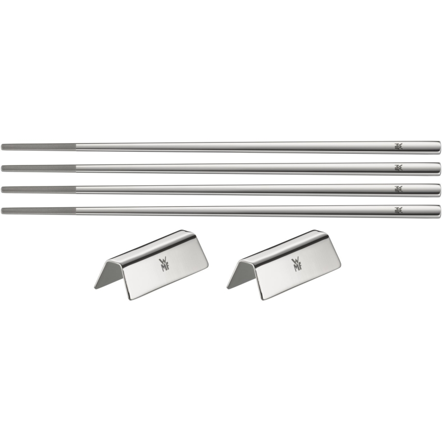 WMF - Set di bacchette NUOVA 4 pezzi