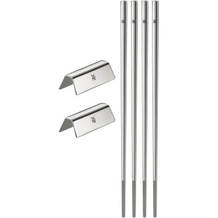 WMF - Set di bacchette NUOVA 4 pezzi