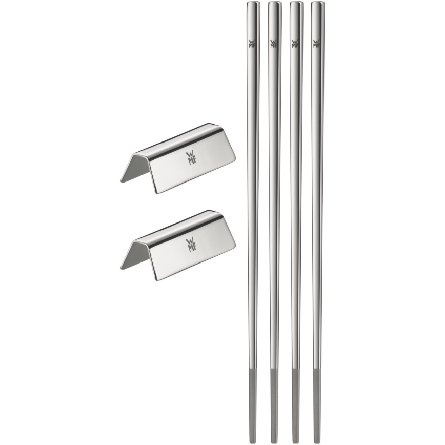 WMF - Set di bacchette NUOVA 4 pezzi