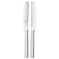 WMF - Set di coltelli da burro NUOVA, 2 pezzi