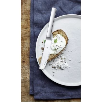 WMF - Set di coltelli da burro NUOVA, 2 pezzi