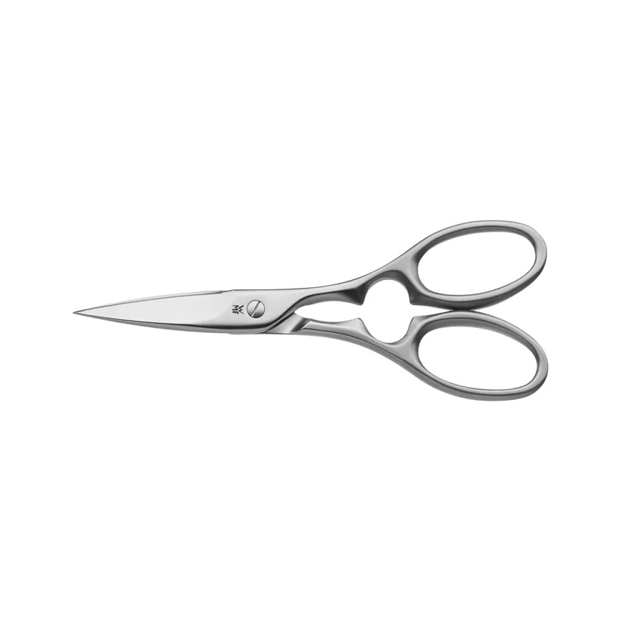 WMF - Set di coltelli da cucina con ceppo GRAND GOURMET, 6 pezzi