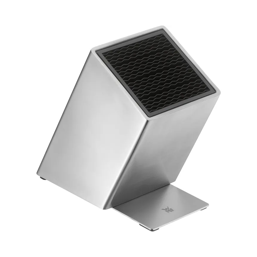 WMF - Set di coltelli da cucina con ceppo GRAND GOURMET, 6 pezzi