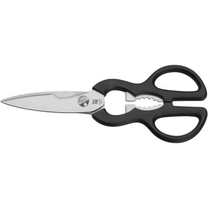 WMF - Set di coltelli da cucina con ceppo KINEO, 6 pezzi