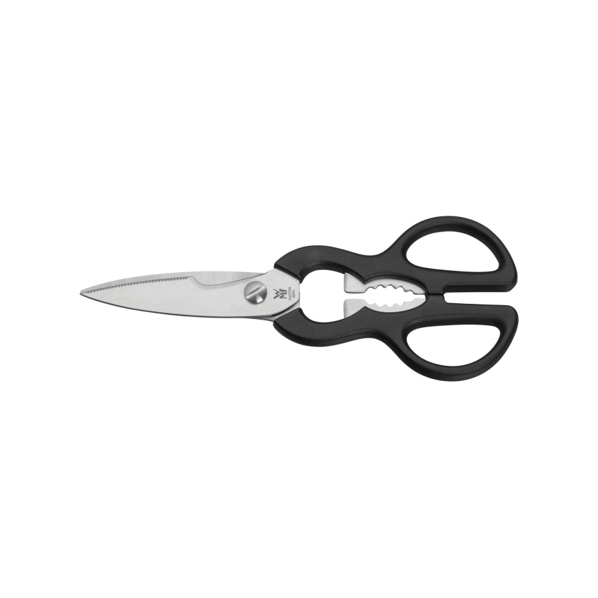 WMF - Set di coltelli da cucina con ceppo KINEO, 6 pezzi