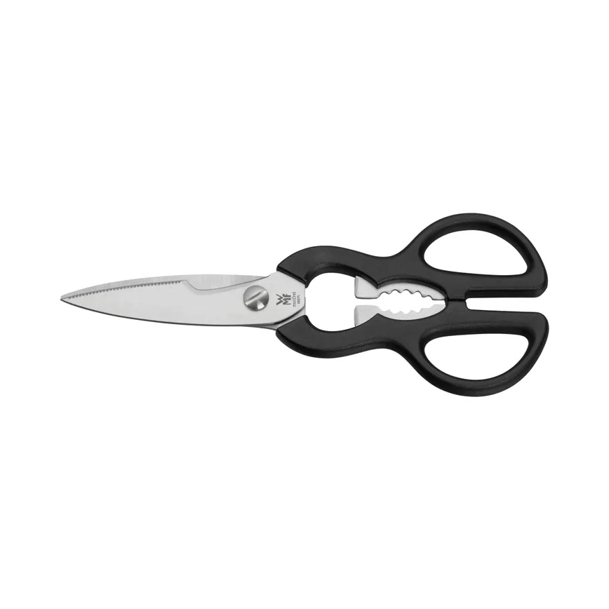 WMF - Set di coltelli da cucina con ceppo SPITZENKLASSE PLUS 6 pezzi