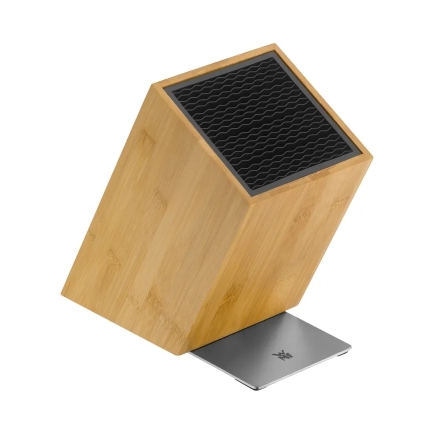 WMF - Set di coltelli da cucina con ceppo SPITZENKLASSE PLUS 6 pezzi