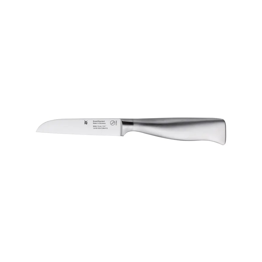 WMF - Set di coltelli da cucina GOURMET, 3 pezzi
