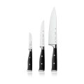 WMF - Set di coltelli da cucina GRAND CLASS 3 pezzi