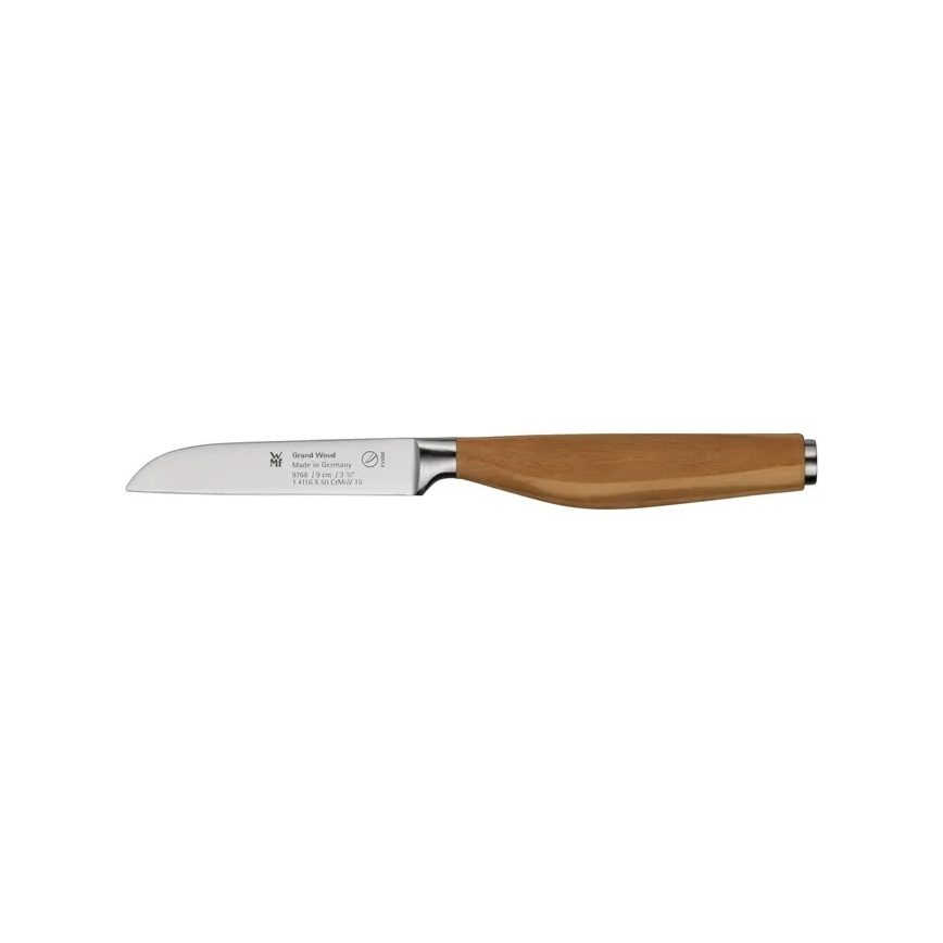 WMF - Set di coltelli da cucina GRAND WOOD 3 pezzi