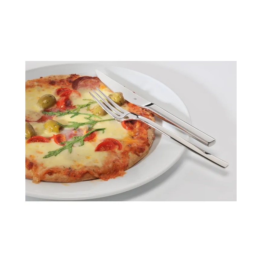 WMF - Set di coltelli per bistecca NUOVA, 6 pezzi