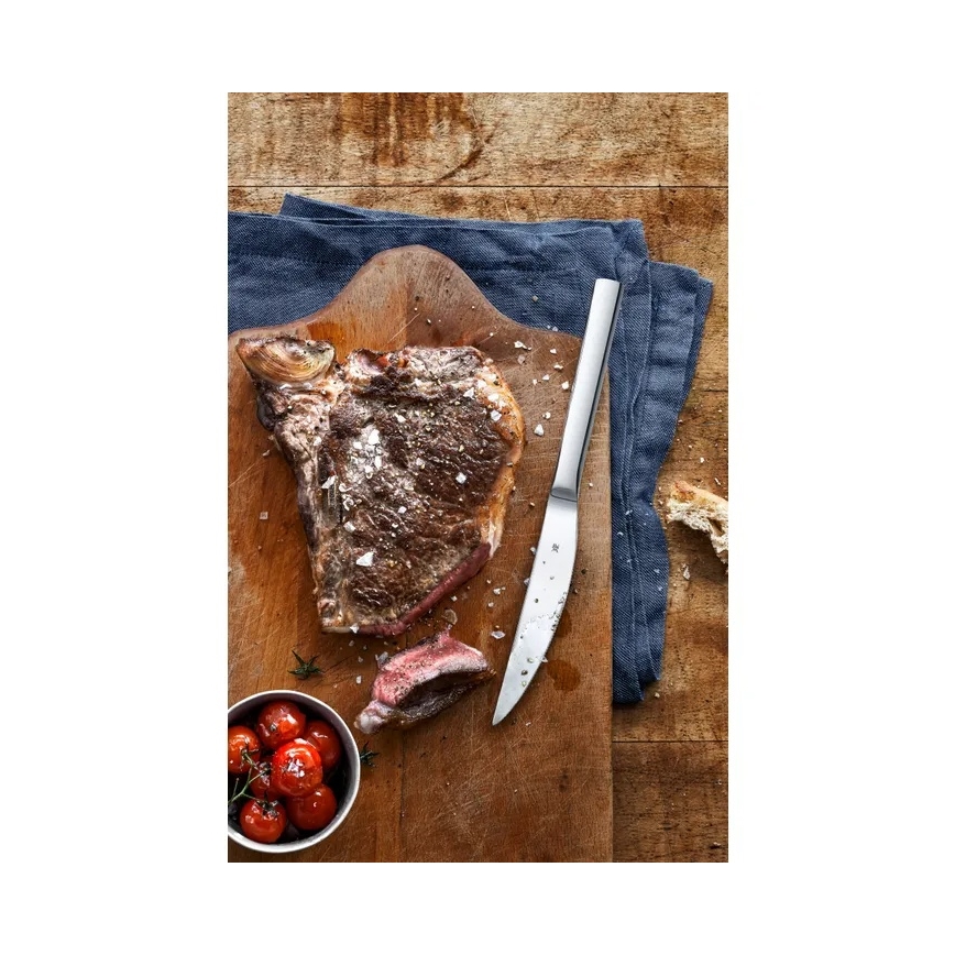 WMF - Set di coltelli per bistecca NUOVA, 6 pezzi