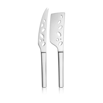 WMF - Set di coltelli per formaggio NUOVA, 2 pz.