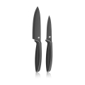 WMF - Set di coltelli TOUCH 2 pezzi, nero