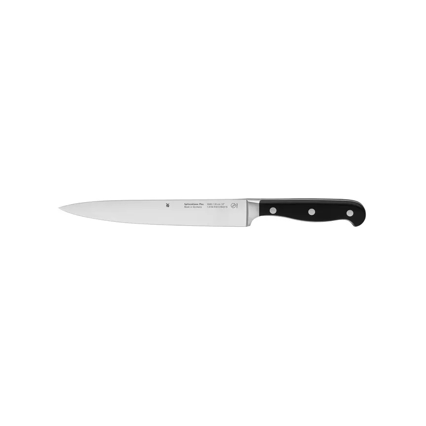 WMF - Set di coltello e forchetta per carne SPITZENKLASSE PLUS 2 pezzi