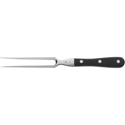 WMF - Set di coltello e forchetta per carne SPITZENKLASSE PLUS 2 pezzi