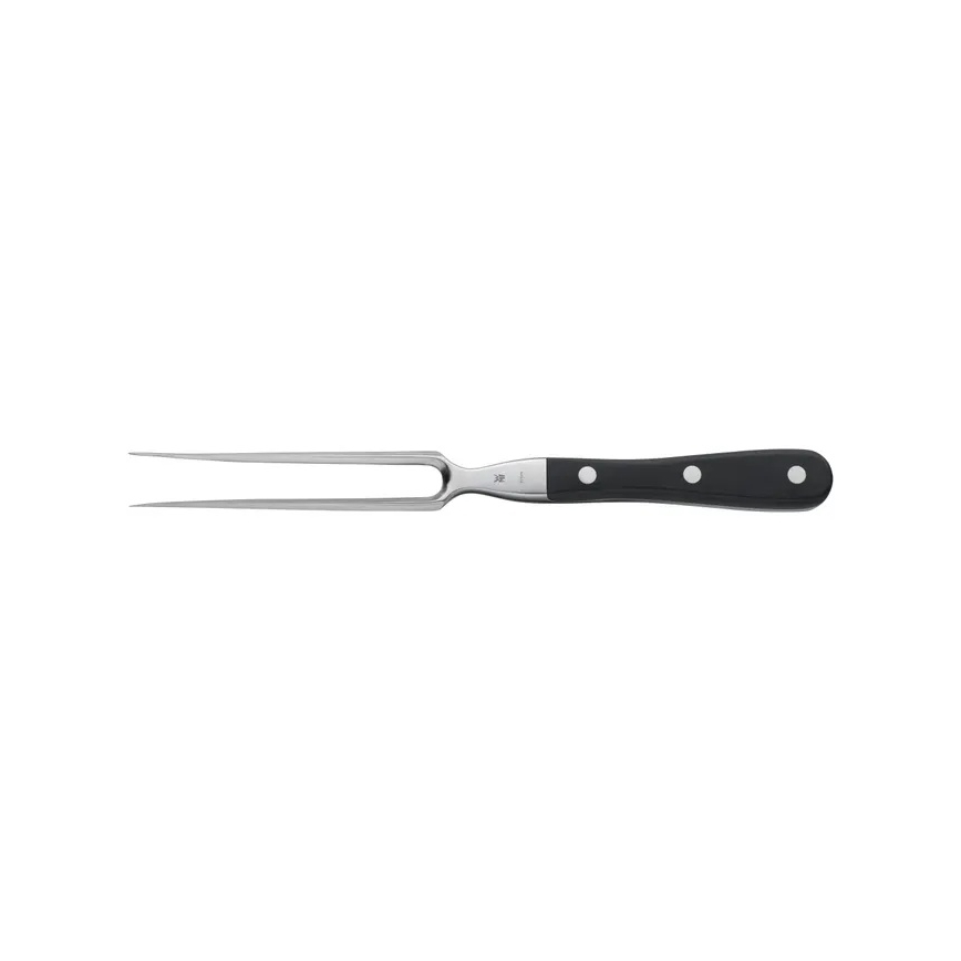 WMF - Set di coltello e forchetta per carne SPITZENKLASSE PLUS 2 pezzi