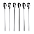 WMF - Set di cucchiaini da long drink NUOVA 6 pezzi
