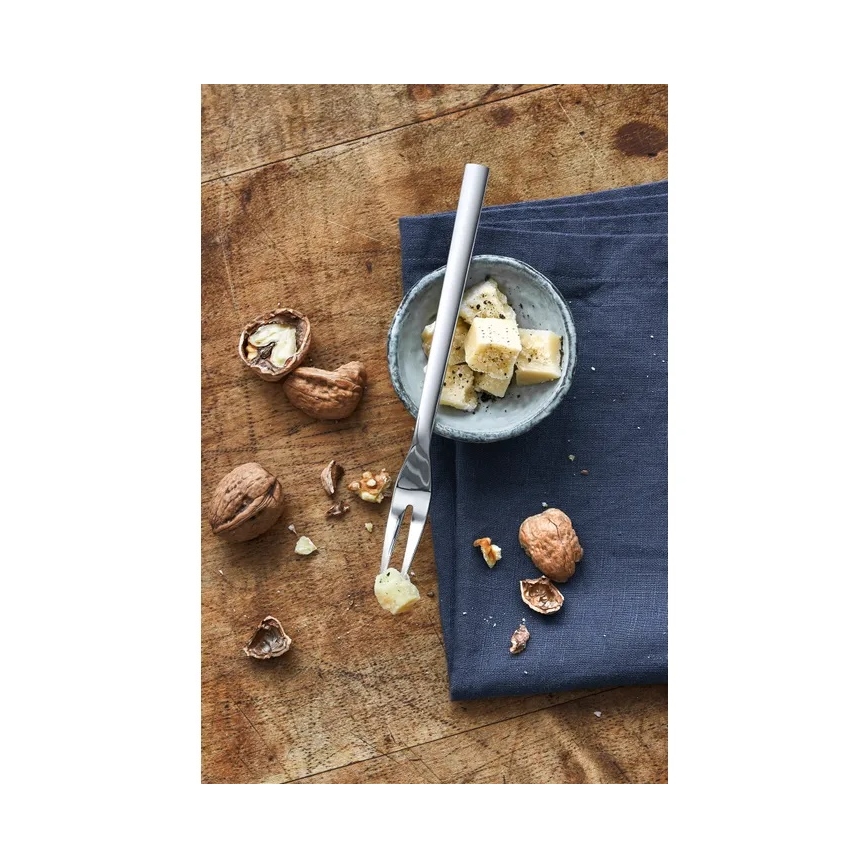 WMF - Set di forchette da portata NUOVA, 6 pezzi