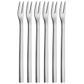 WMF - Set di forchette da servizio per bowl NUOVA 6 pezzi