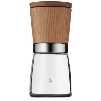 WMF - Set di macinini per spezie 2 pz NATURE quercia
