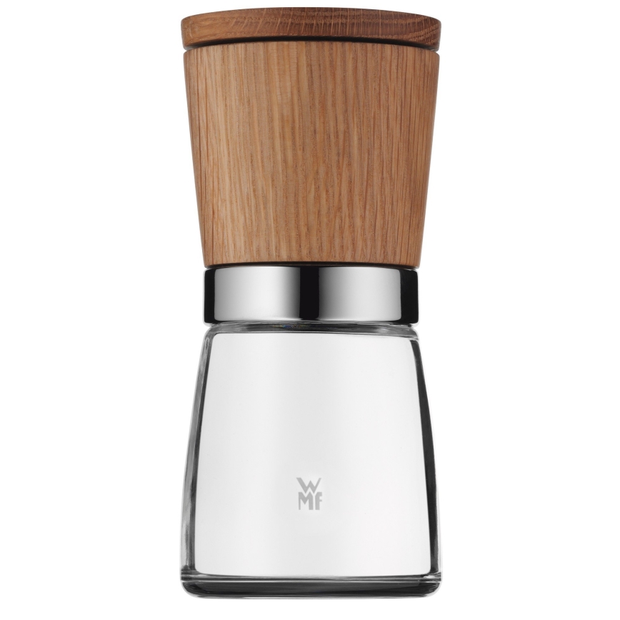 WMF - Set di macinini per spezie 2 pz NATURE quercia
