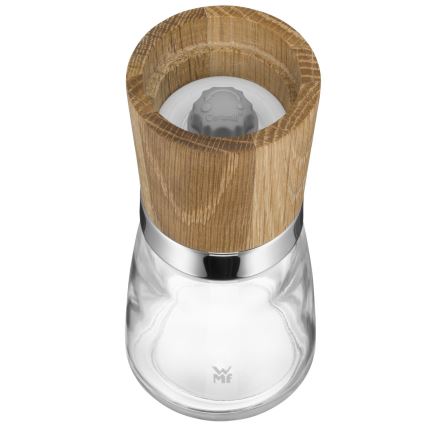 WMF - Set di macinini per spezie 2 pz NATURE quercia