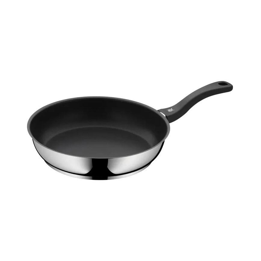 WMF - Set di padelle DEVIL 2 pz Ø 20/28 cm