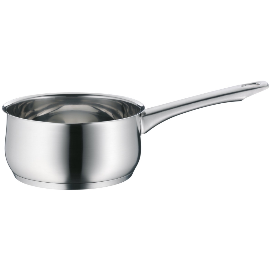 WMF - Set di pentole 4pz DIADEM PLUS acciaio inossidabile