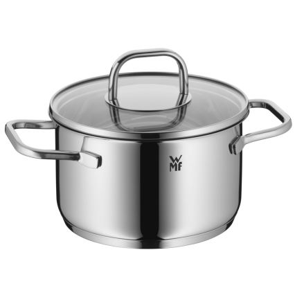 WMF - Set di pentole 4pz INSPIRATION acciaio inossidabile