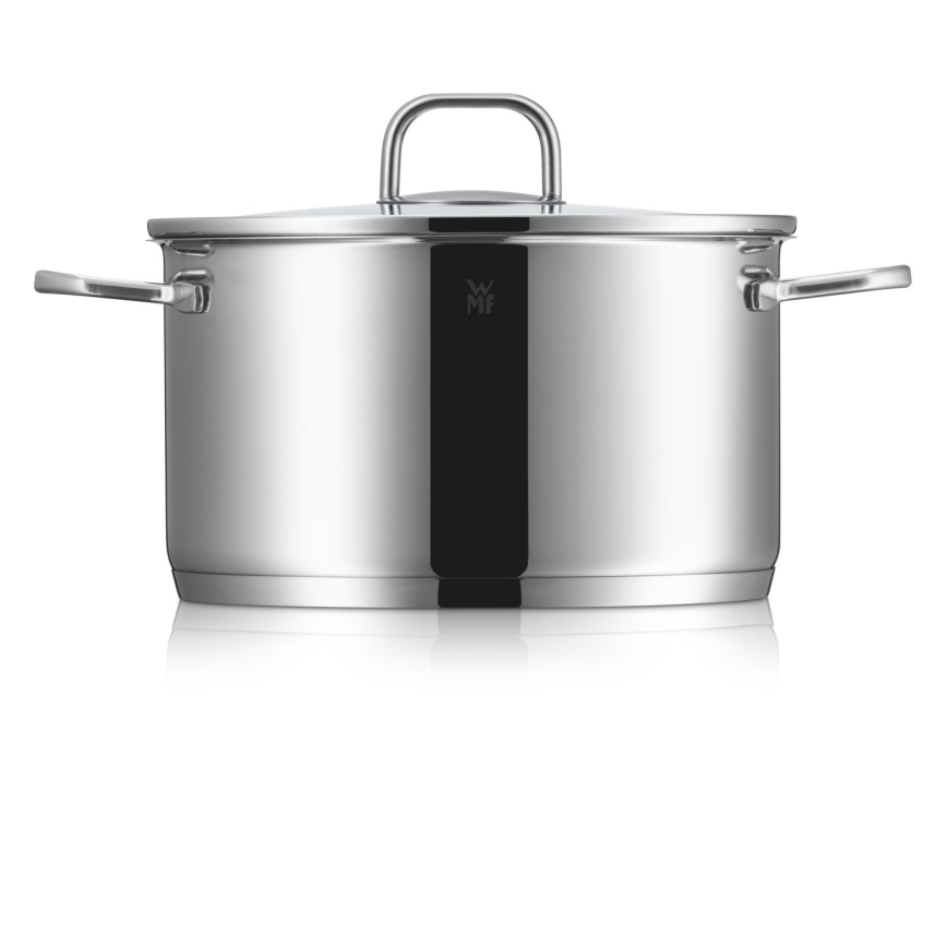 WMF - Set di pentole 4pz INSPIRATION acciaio inossidabile