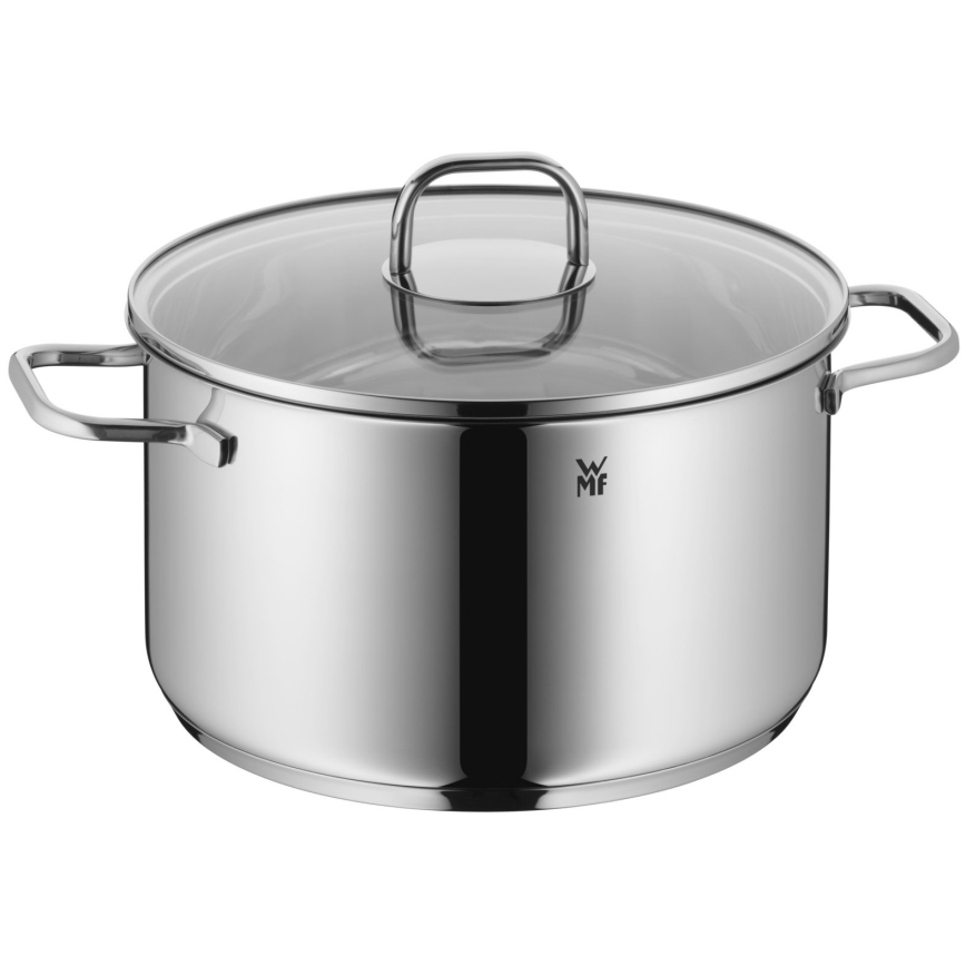 WMF - Set di pentole 4pz INSPIRATION acciaio inossidabile