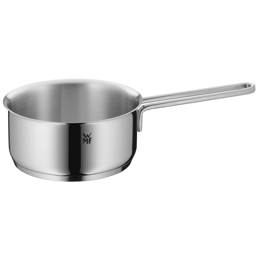 WMF - Set di pentole 4pz INSPIRATION acciaio inossidabile