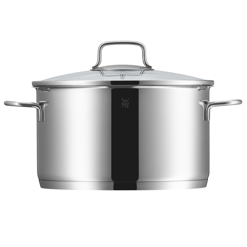 WMF - Set di pentole 5pcs ASTORIA acciaio inossidabile