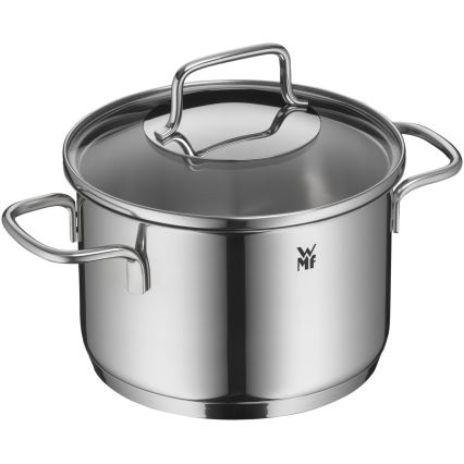 WMF - Set di pentole 5pcs ASTORIA acciaio inossidabile