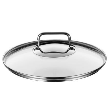 WMF - Set di pentole 5pcs ASTORIA acciaio inossidabile