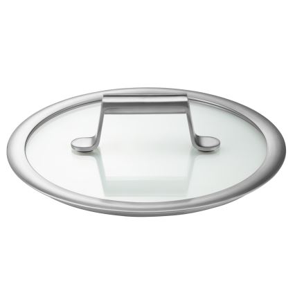 WMF - Set di pentole 5pcs COMFORT LINE acciaio inossidabile