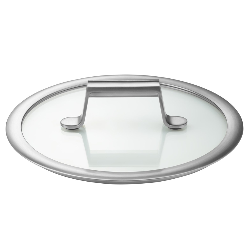 WMF - Set di pentole 5pcs COMFORT LINE acciaio inossidabile