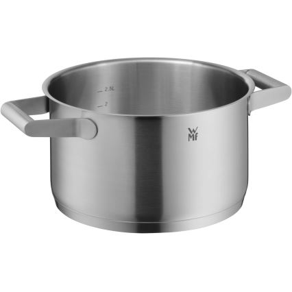 WMF - Set di pentole 5pcs COMFORT LINE acciaio inossidabile