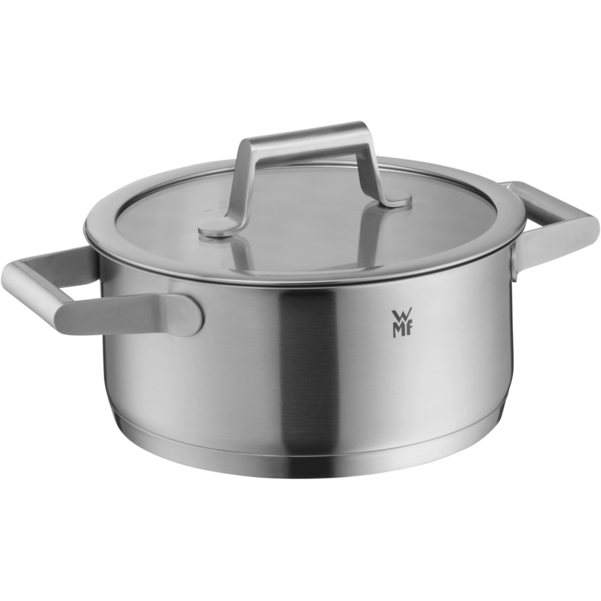 WMF - Set di pentole 5pcs COMFORT LINE acciaio inossidabile